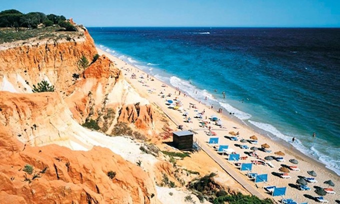 Alfa-Mar Apartment | magnificent apartment 400 meters from the beaches