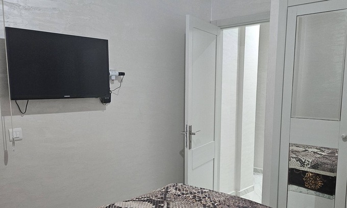 Ouled Tayeb Apartment | Magnificent bassatine apartment