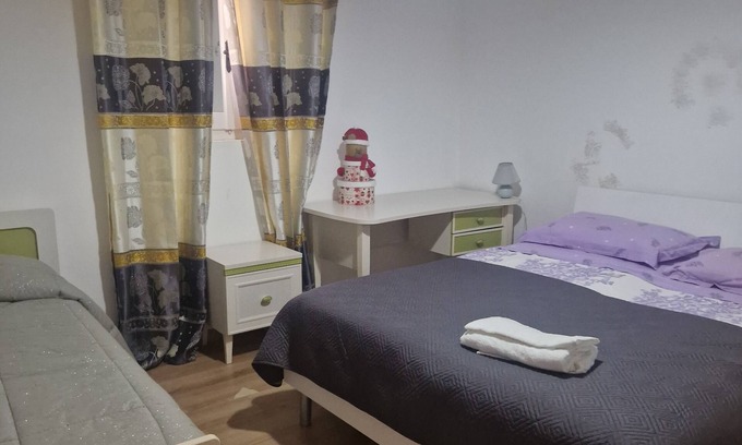 Ferrandina Apartment | Magnificent cottage in the countryside with large outdoor and indoor spaces with fireplace