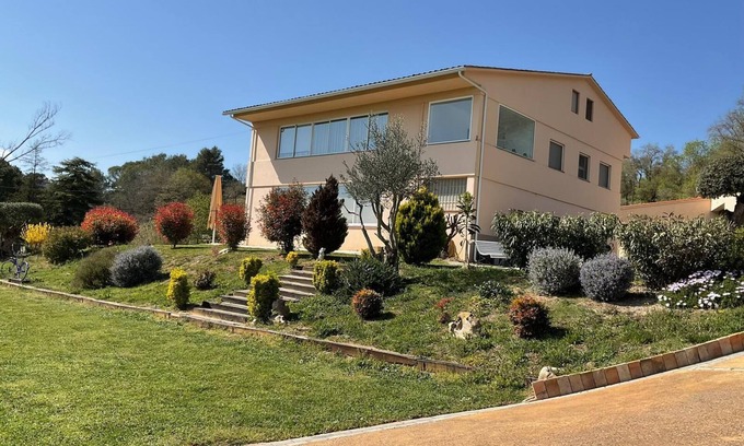 Lio Cottage | MAGNIFICENT HOUSE FOR HOLIDAY RENTAL