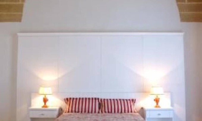 Gallipoli Apartment | Magnificent sea view. Tipical Apartment in a Palace of 19th century - Gallipoli