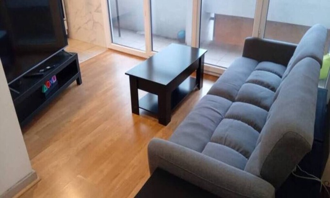 Villejuif Apartment | Magnificent T2 on the outskirts of Paris