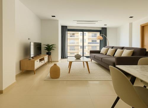 Kouba Apartment | Magnifique appartement à Kouba