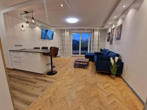 Petit-Colombes Apartment | Magnifique Appartement Paris La Défense