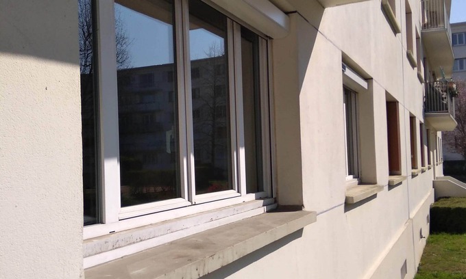 Le Celle-Saint-Cloud Apartment | Magnifique Appartement F4 de 80 M2 à La Celle Saint-cloud Dans Résidence Privée