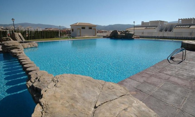 Castalla Apartment | Magnifique maison entre mer et montagne