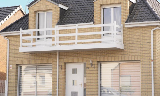 Douchy-les-Mines Villa | Magnifique maison individuelle de 150m2 avec jardin