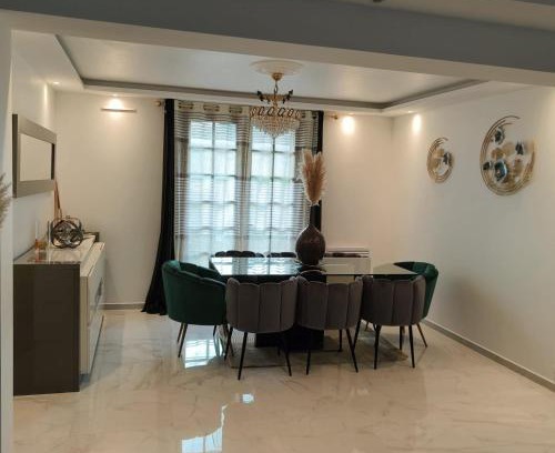 Marigny-en-Orxois Villa | Magnifique villa au cœur de la nature