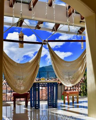 Del Cerrillo Hotel | Magnolias Boutique Suites & SPA