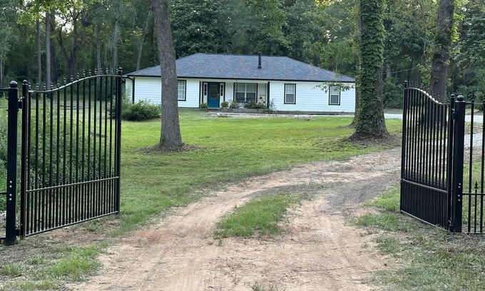 Kilgore House | Magnolia Grace Place