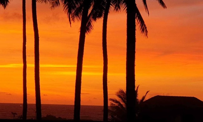 Varkala House | Magnolia Guest House