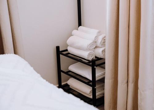 Manyoni Apartment | Magnolia Homes Tz