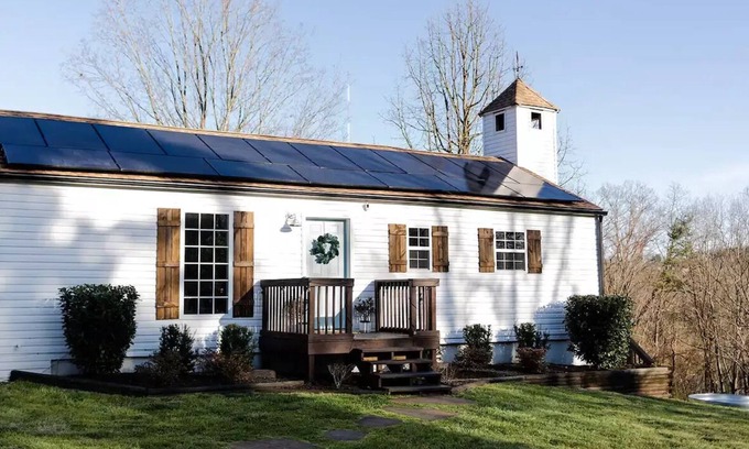Knoxville House | Magnolia House -10 Min to Downtown and Campus