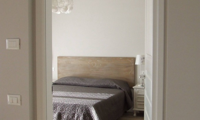 Muscoline House | Magnolia apartment