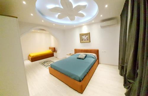 Berat Apartment | Magnolia Luxury Penthouse