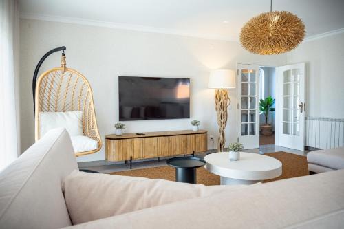 Vieira de Leiria Villa | Magnolia Luxury Villa