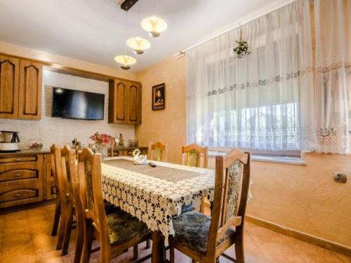 Grebocin House | Magnollia