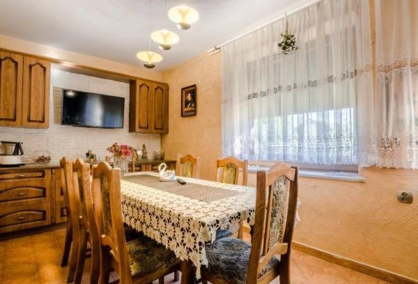 Grebocin House | Magnollia