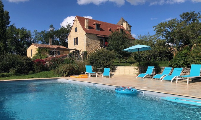 Lavercantiere Apartment | Magnone, Gite Jaune. Heerlijke Rust, Ruimte en Ontspanning. Adults Only!