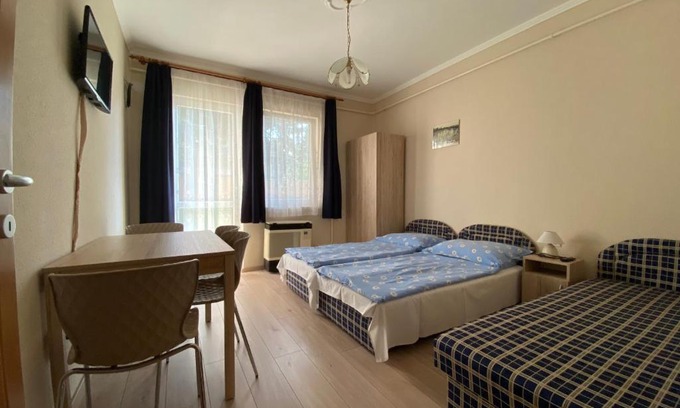 Hajduszoboszlo Apartment | Magyar Apartman II.