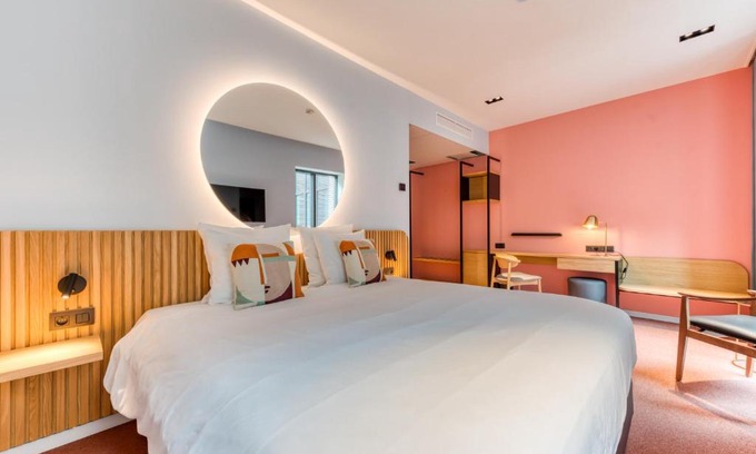 Baudour Hotel | Mah Hotel
