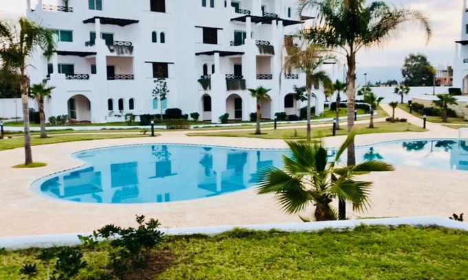 Cabo Negro Apartment | Maha Beach Cabo Negro