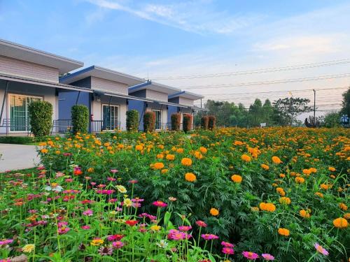 Si Chiang Mai Resort | Maharak Resort