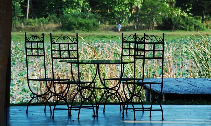 Medaketiya House | Mahawewa Nature Resort and SPA