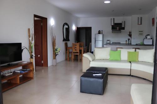 Flic-en-Flac Apartment | Mahina Luxury 2 Bedroom Apartment with Pool