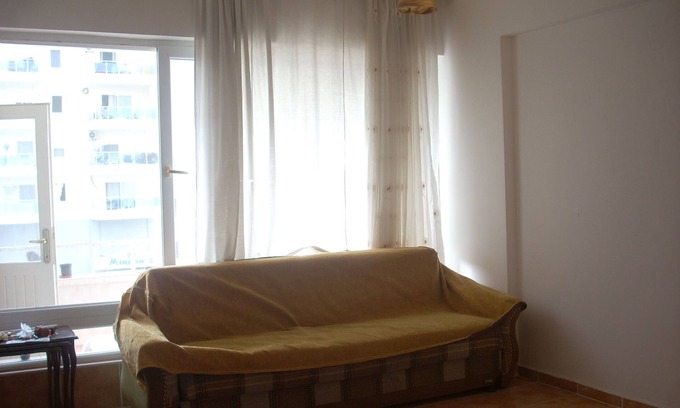 Mahmutlar House | mahmutlar home close to beach