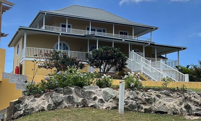Black Rock Villa | Mahogany Estate - Private Luxury Villa in Black Rock
