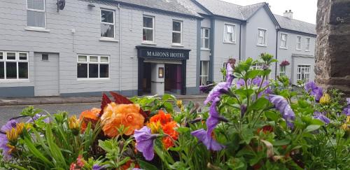 Irvinestown Hotel | Mahon's Hotel