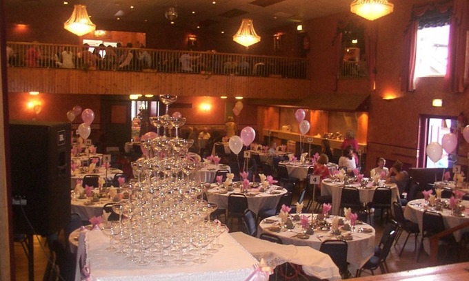 Irvinestown Hotel | Mahons Hotel