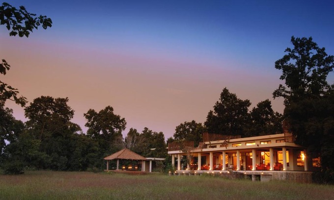 Tala Cabin | Mahua Kothi Bandhavgarh - A Taj Safari