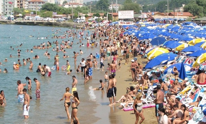 Cinarcik Apartment | Mai Ak Pansiyon