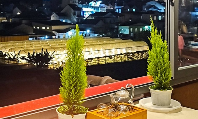 Da Lat Hostel | Mai Diamond Hotel