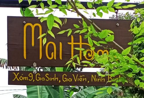 Gia Vien House | Mai Home Ninh Bình