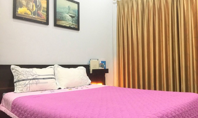 Hoang Mai House | Mai Place Hometel near city Center