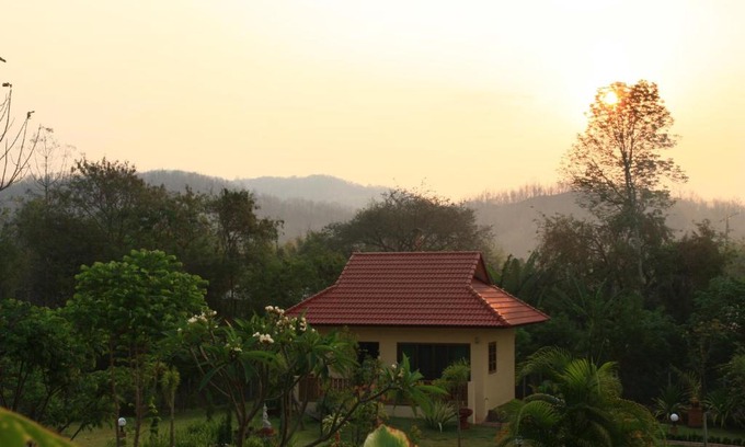 Mae On House | Mai Siam Resort