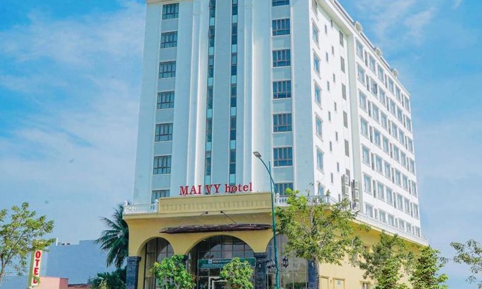 Tay Ninh Hotel | Mai Vy Hotel Tay Ninh