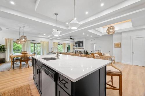 Indian Point Villa | Maia - 109 Ridge Lane