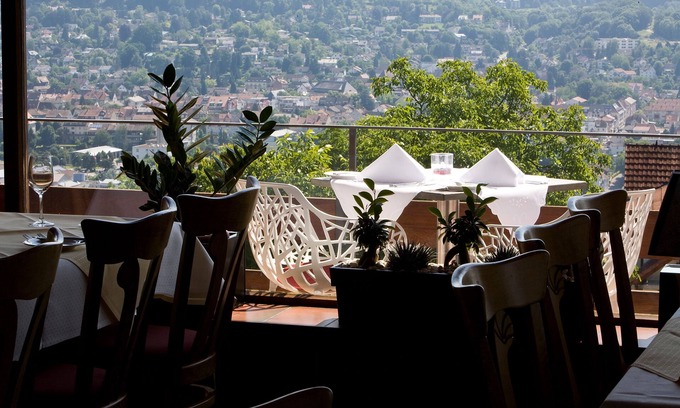 Loerrach Hotel | Maien Hotel & Restaurant