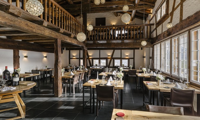 Vaz-Obervaz Hotel | Maiensässhotel Guarda Val