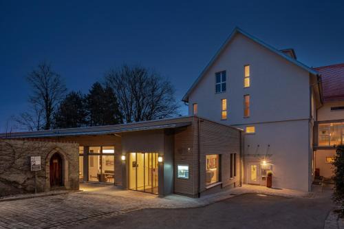 Rottweil Hotel | Maiers Johanniterbad Ringhotel Rottweil