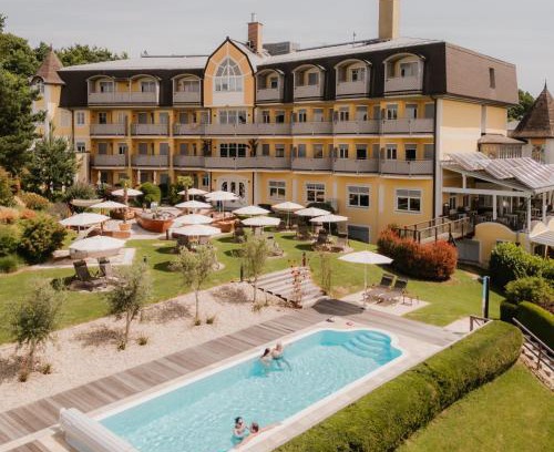 Loipersdorf bei Fuerstenfeld Hotel | Maiers Kuschelhotel Loipersdorf - ADULTS ONLY