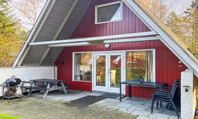 Oster Somarken House | "Maikel" - 1km from the sea by Interhome