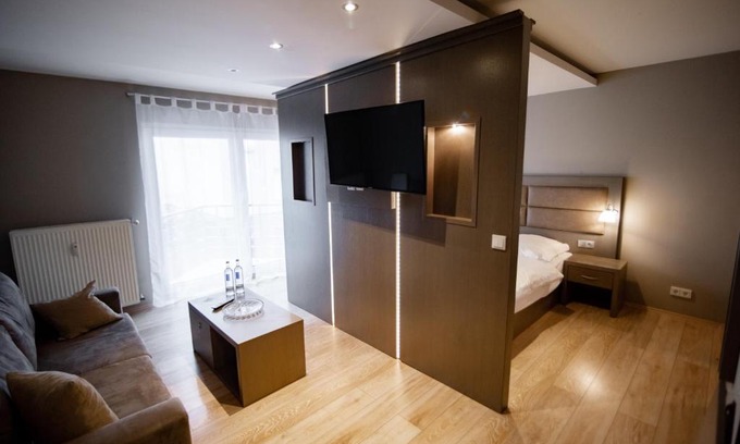 Kelsterbach House | main Appartments