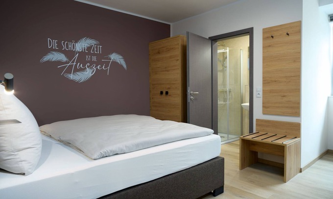 Holtland House | Main building - Standard double room - Hotel Preyt 34005