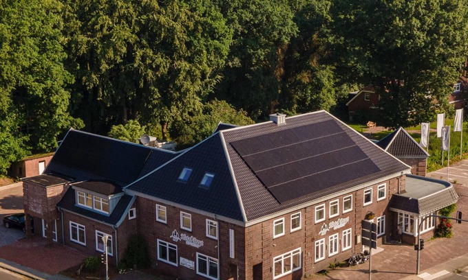 Holtland House | Main building - Standard double room - Hotel Preyt 34005