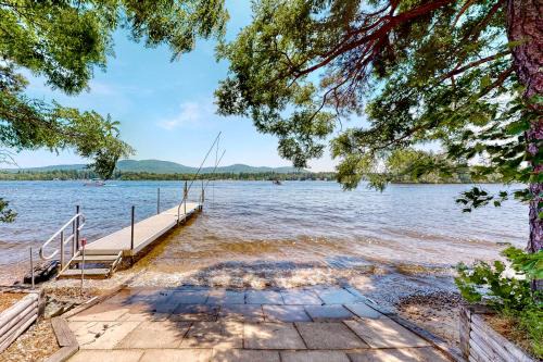 The Bays House | Main House